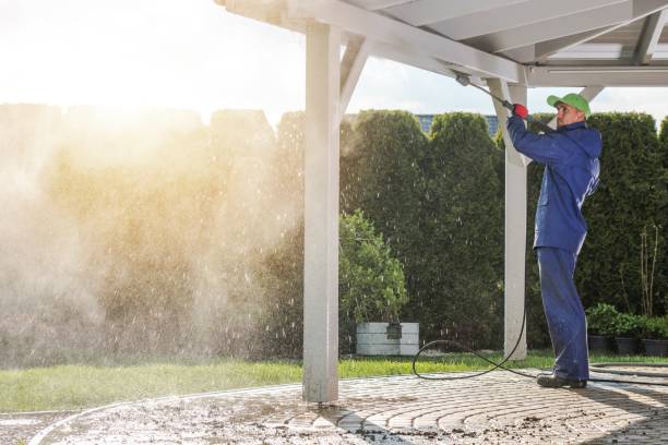 Solar Panel Cleaning in Gaffney, SC