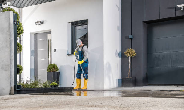 Reliable Gaffney, SC Pressure Washing Services Solutions